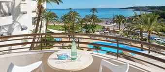 Hipotels Dunas Cala Millor Aparthotel