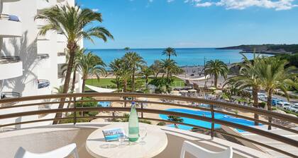Hipotels Dunas Cala Millor Aparthotel