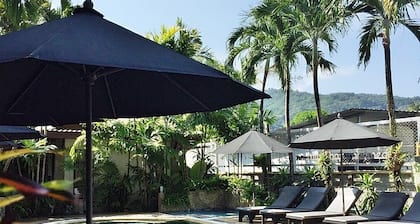 Bangtao Beach Chalet