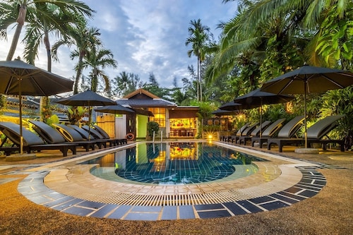 Bangtao Beach Chalet