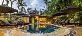 Bangtao Beach Chalet