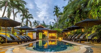Bangtao Beach Chalet