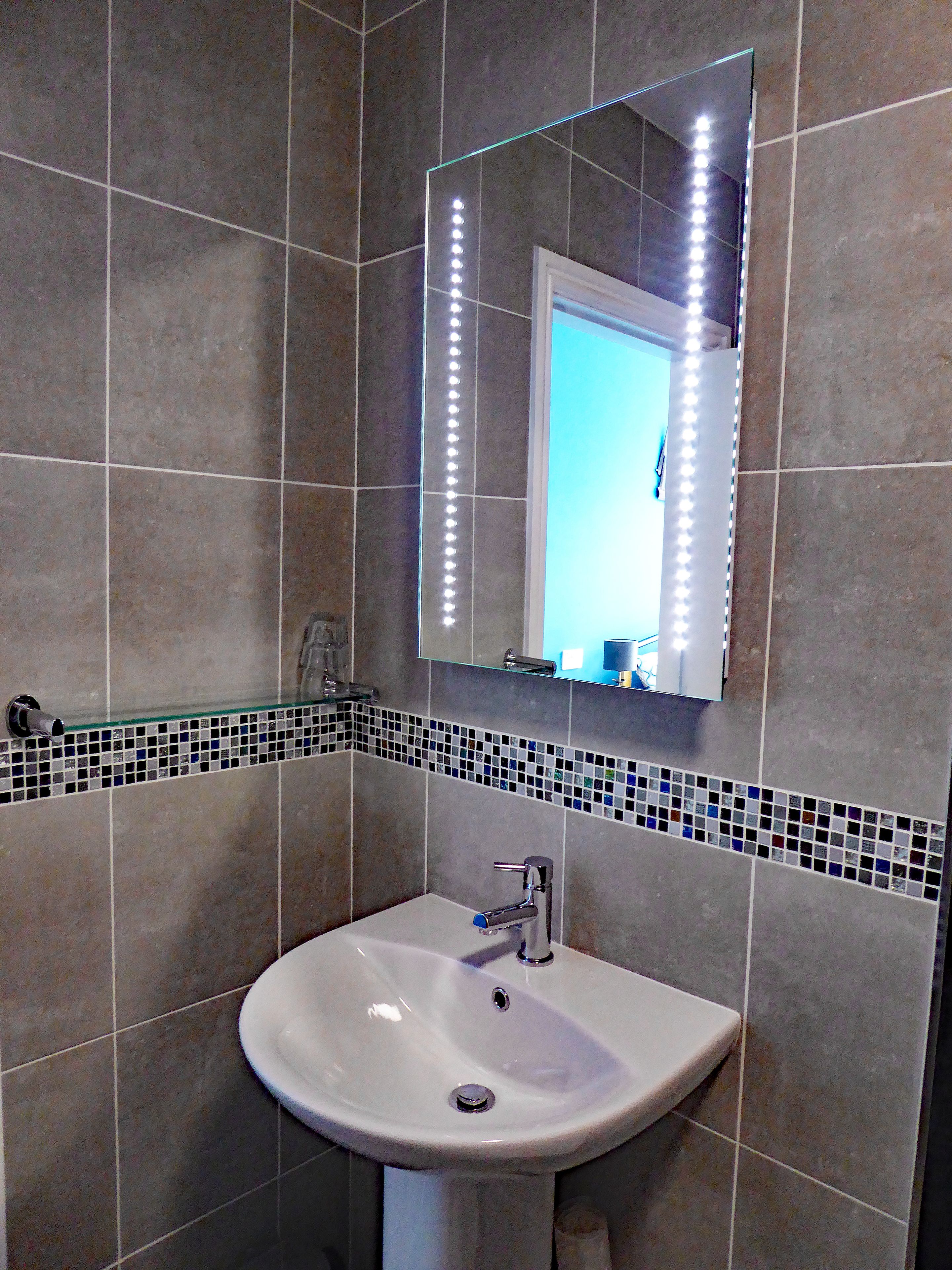 Kamar mandi