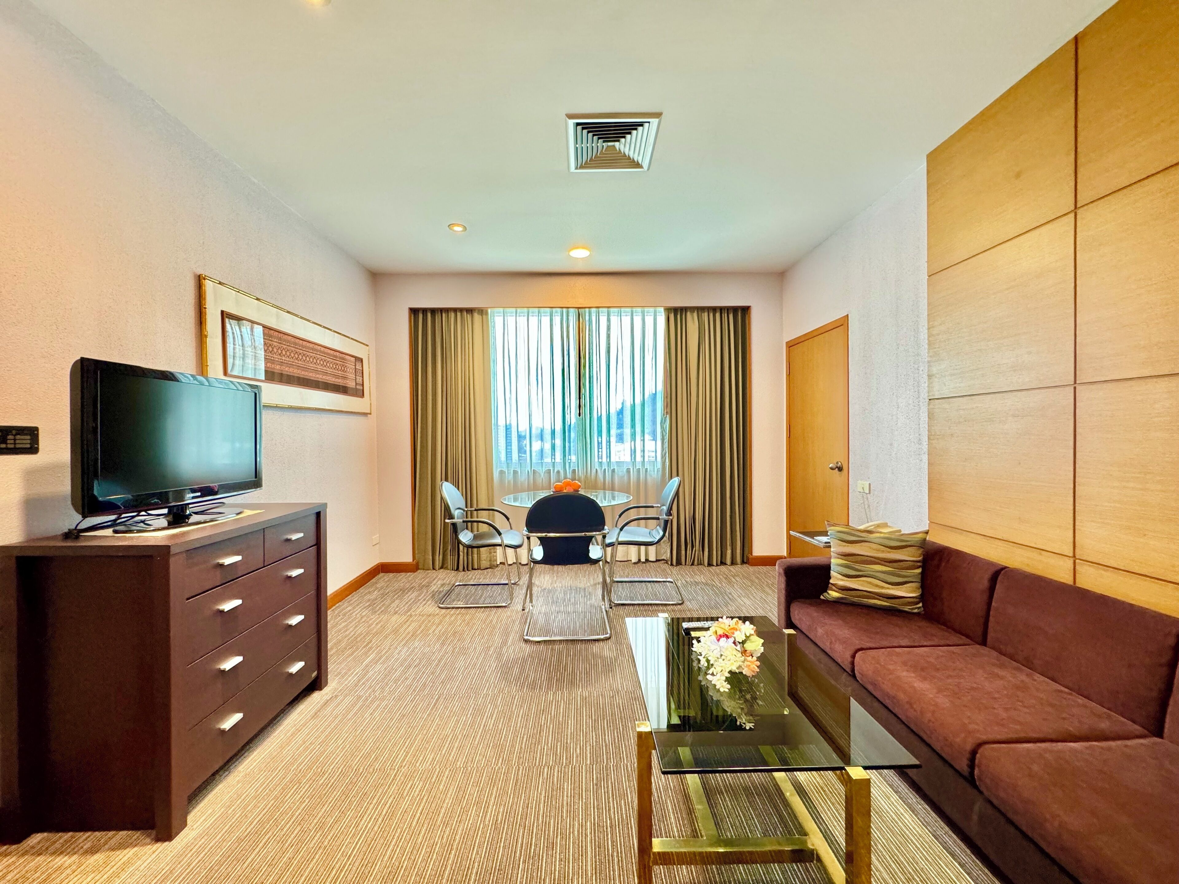 Foto - Phuket Merlin Hotel
