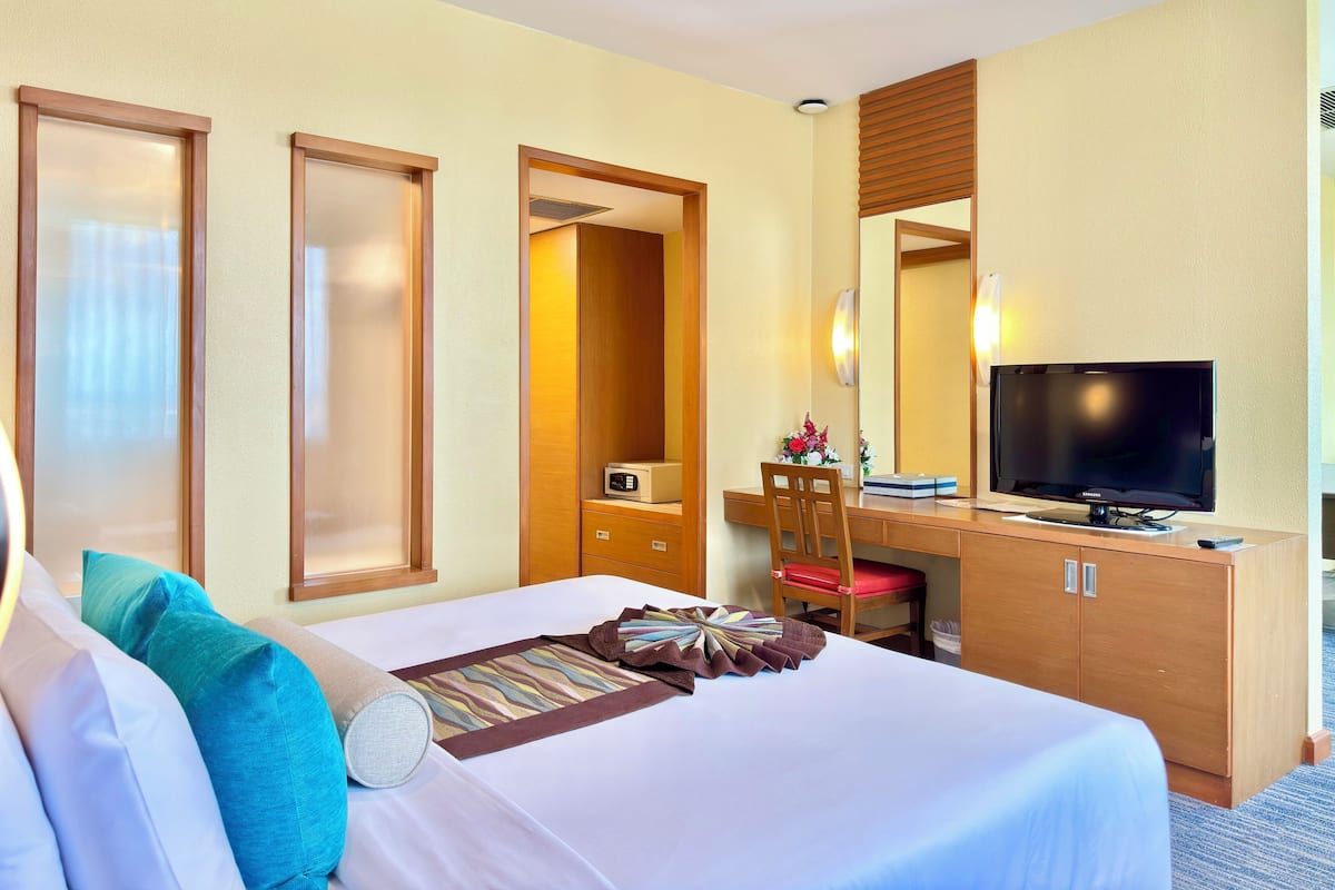 Executive-Suite