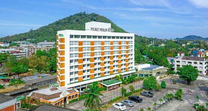 Phuket Merlin Hotel