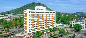 Phuket Merlin Hotel