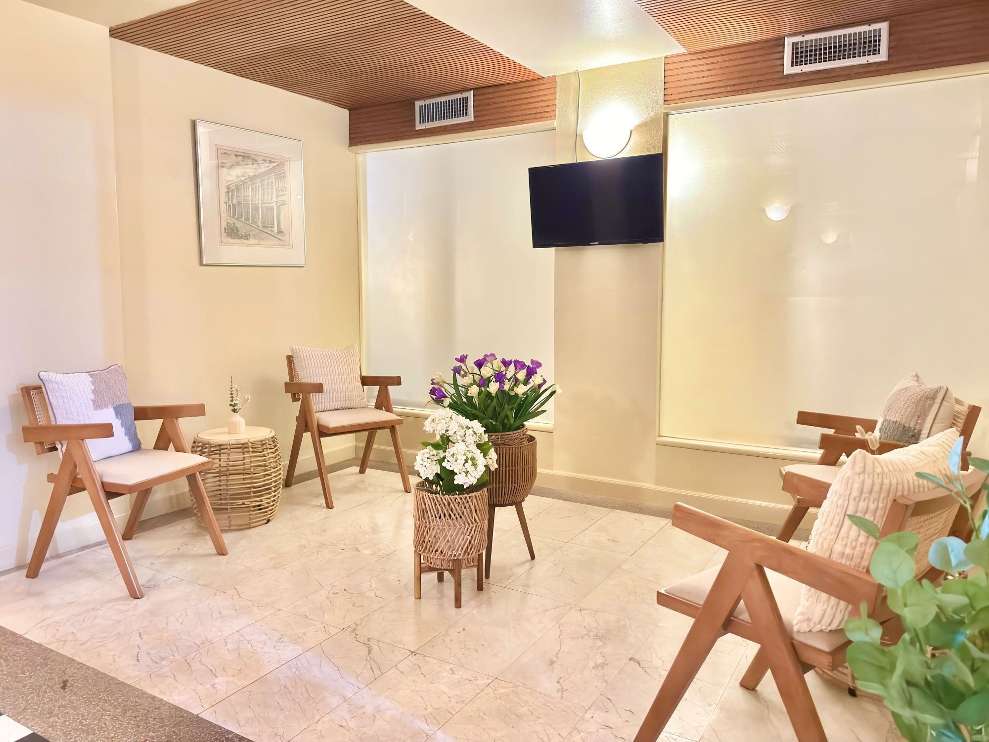 Photo - Phuket Merlin Hotel