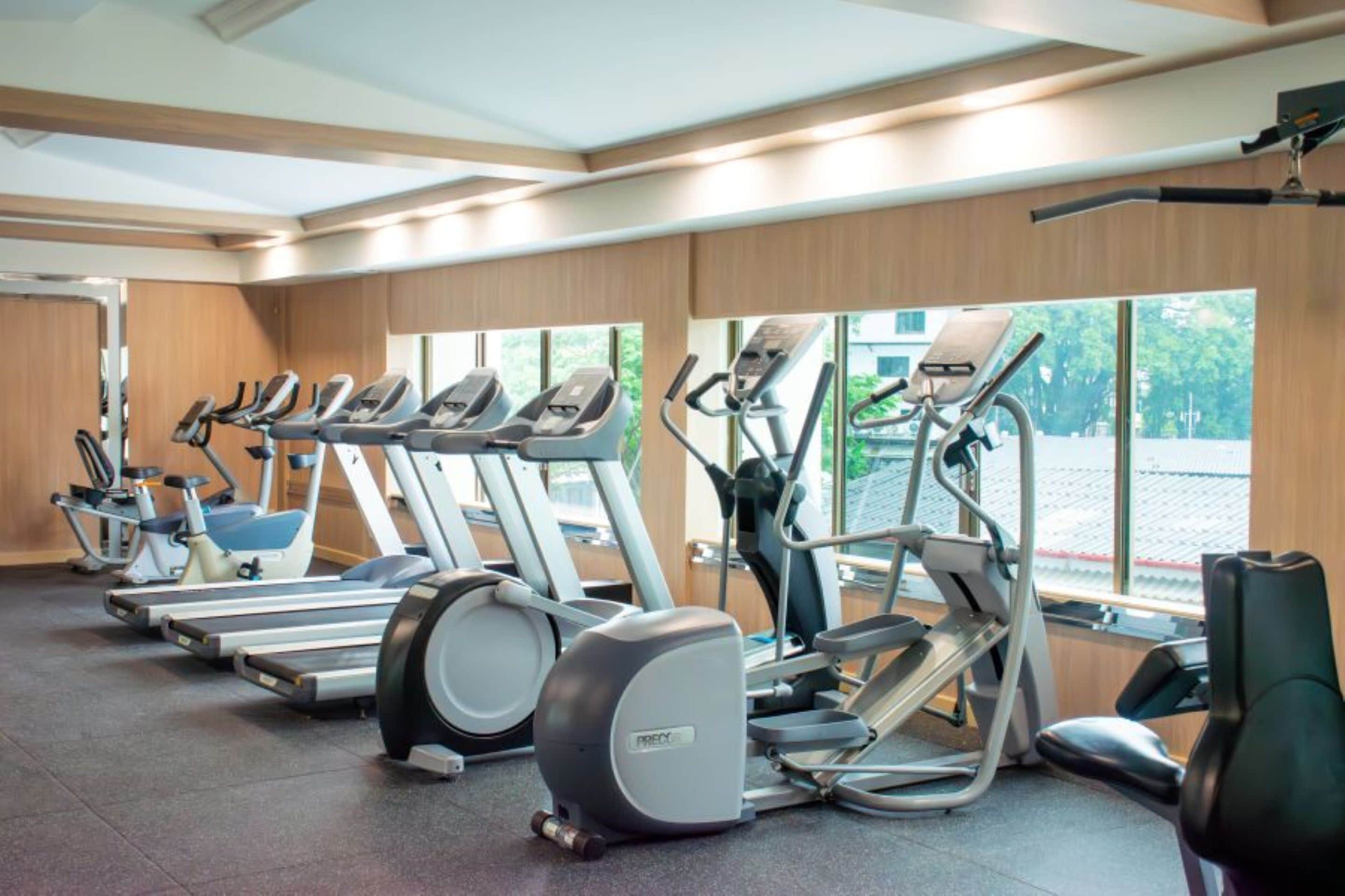 Photo - Phuket Merlin Hotel