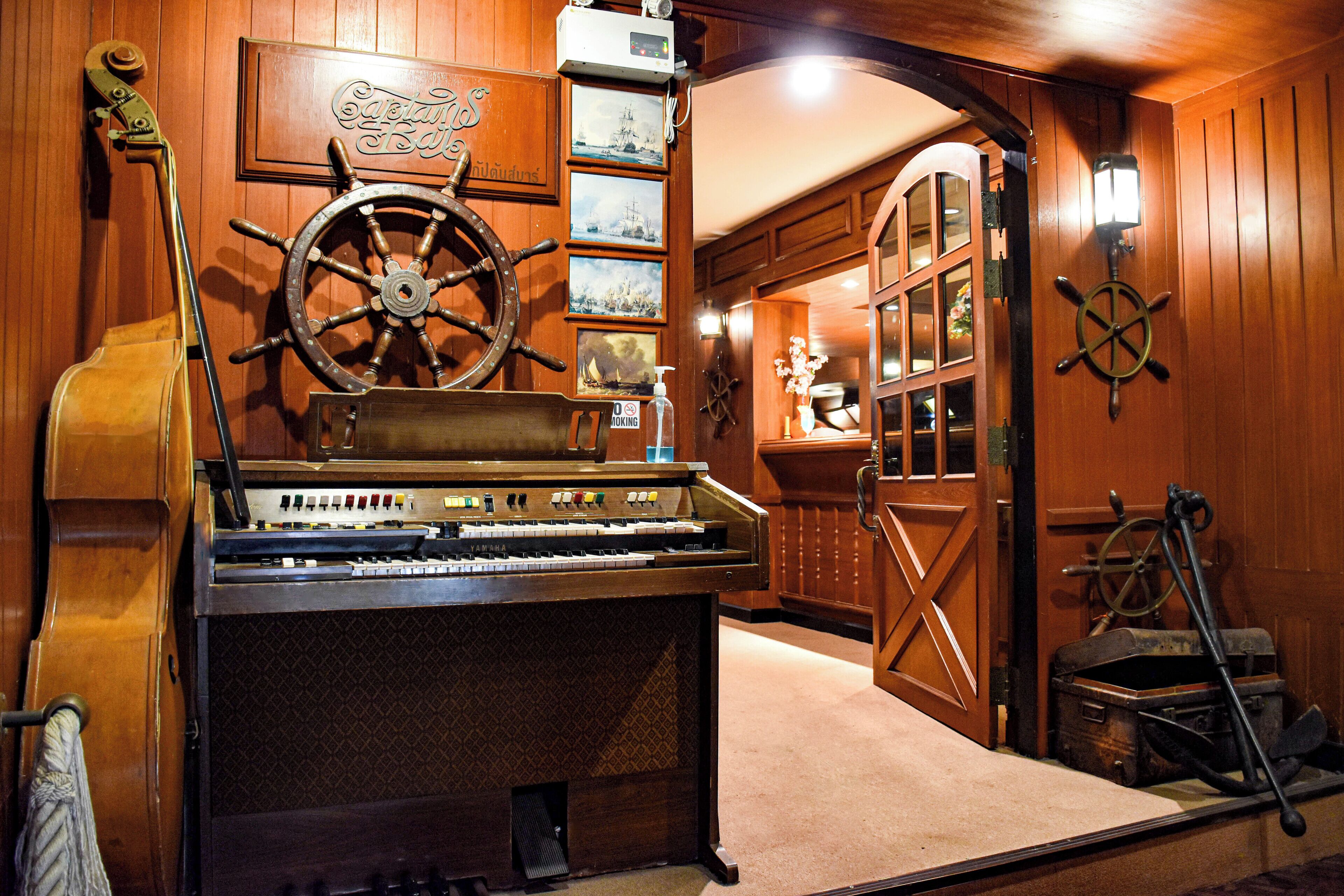 Photo - Phuket Merlin Hotel