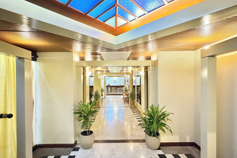 Phuket Merlin Hotel