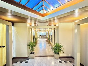 Spa - Phuket Merlin Hotel (Phuket)