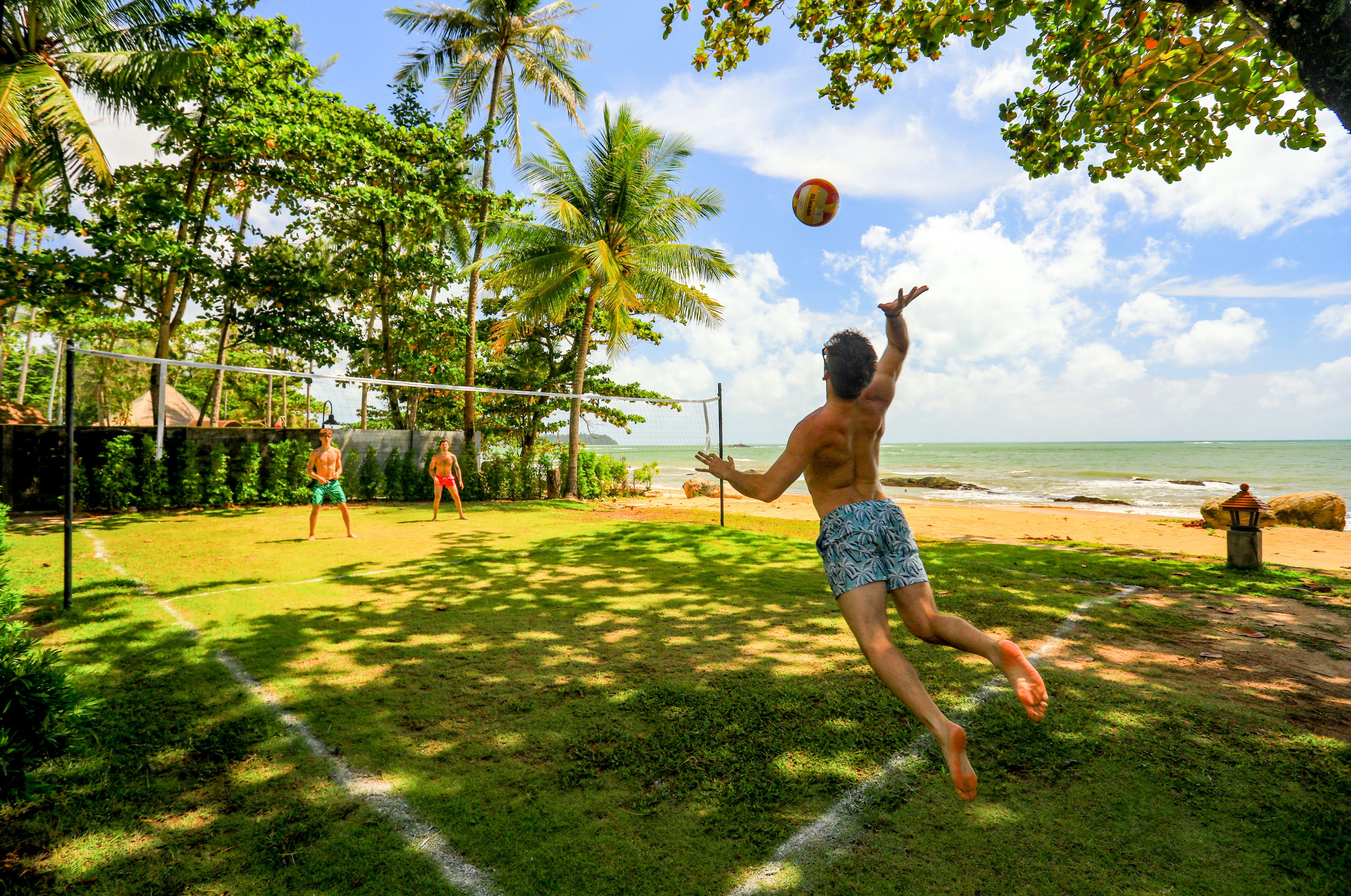 Photo - Khaolak Merlin Resort