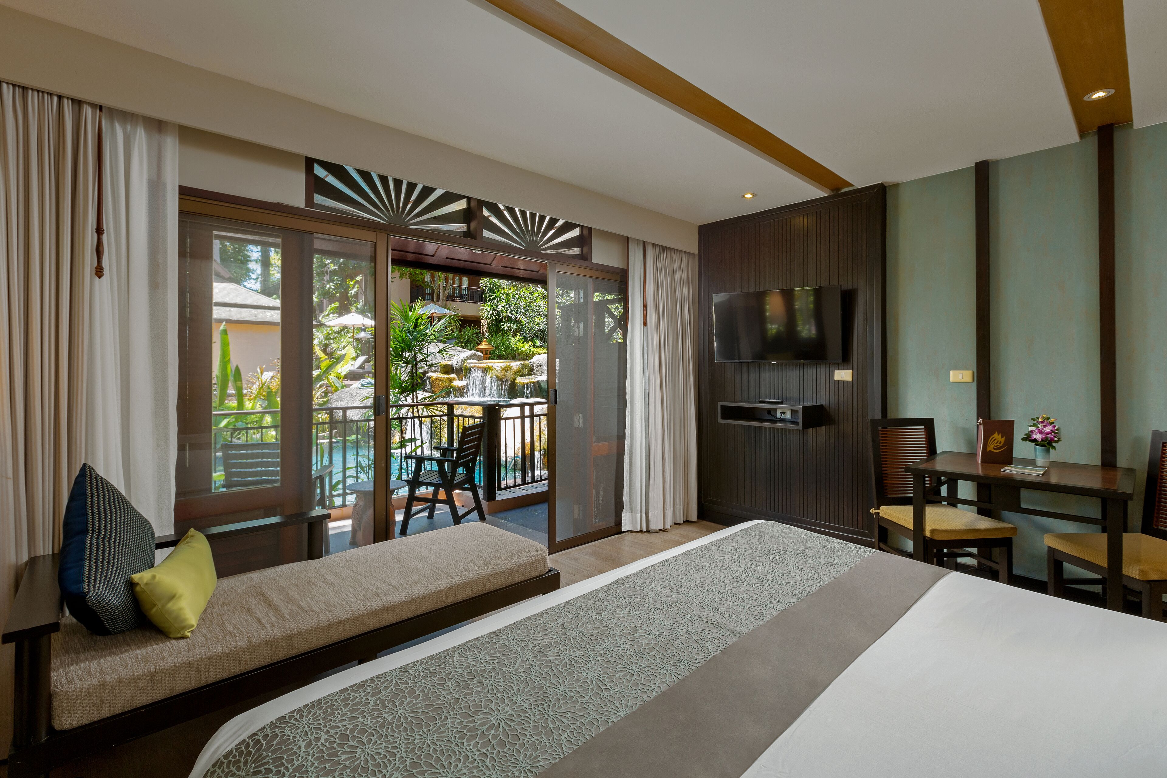 Photo - Khaolak Merlin Resort