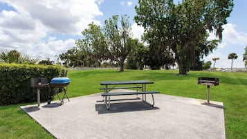 Property amenity