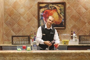 Bar (sur place)