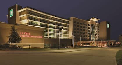 Embassy Suites Omaha-La Vista/Hotel & Conference Center