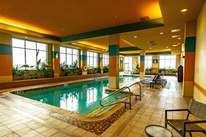Embassy Suites Omaha-La Vista/Hotel & Conference Center