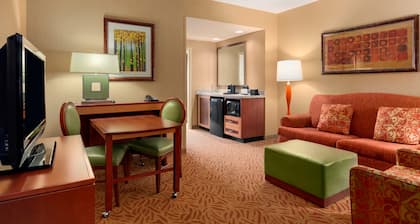 Embassy Suites Omaha-La Vista/Hotel & Conference Center