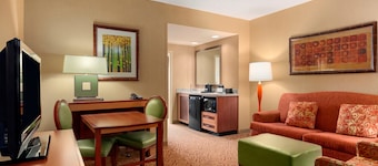 Embassy Suites Omaha-La Vista/Hotel & Conference Center