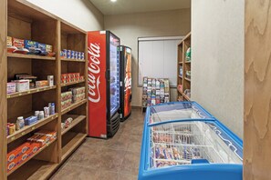 住宿設施服務