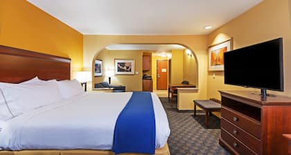 Holiday Inn Express & Suites Corpus Christi NW - Calallen by IHG