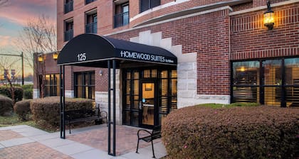 Homewood Suites by Hilton Davidson
