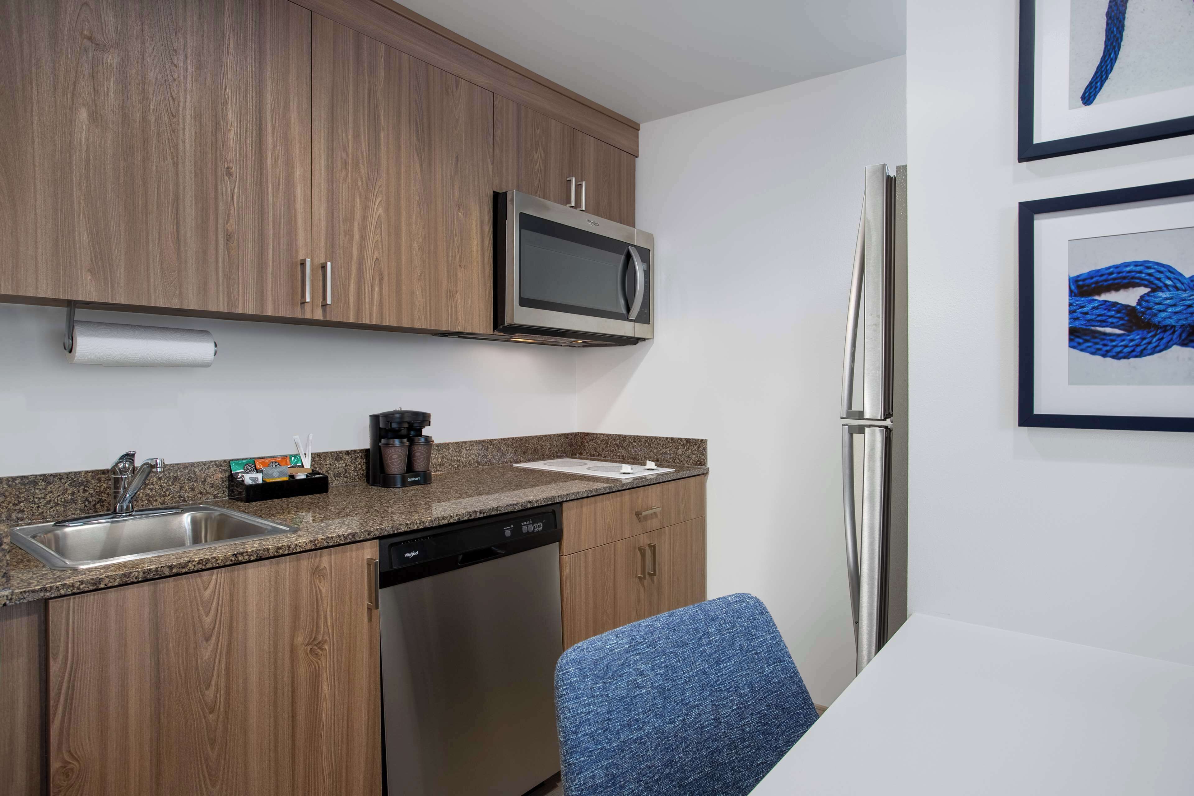 Foto - Homewood Suites by Hilton Davidson