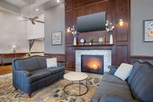 Homewood Suites by Hilton Davidson