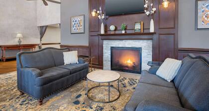 Homewood Suites by Hilton Davidson