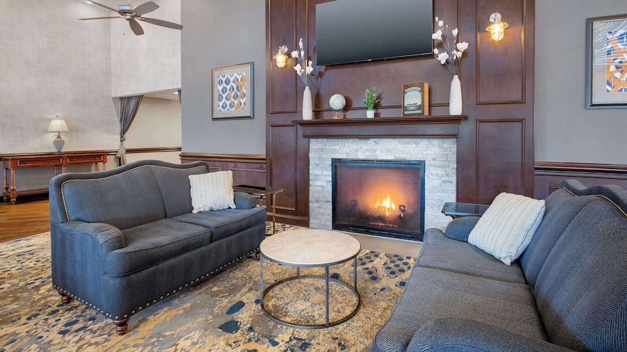 Homewood Suites by Hilton Davidson