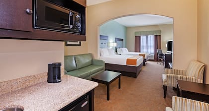 Holiday Inn Express Hotel & Suites Victoria by IHG
