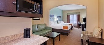 Holiday Inn Express Hotel & Suites Victoria by IHG