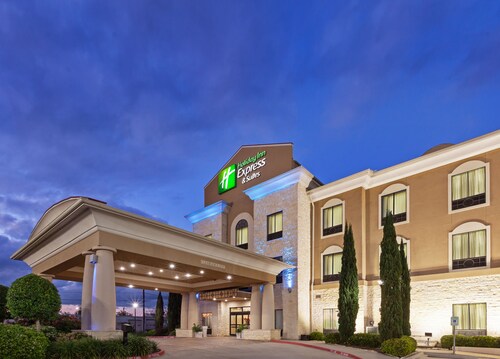 Holiday Inn Express Hotel & Suites Victoria by IHG