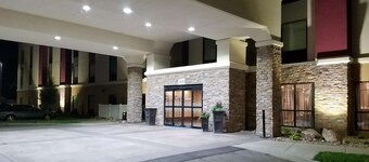 Hampton Inn Bismarck
