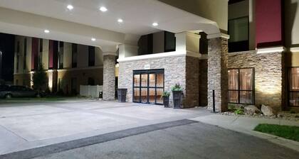 Hampton Inn Bismarck