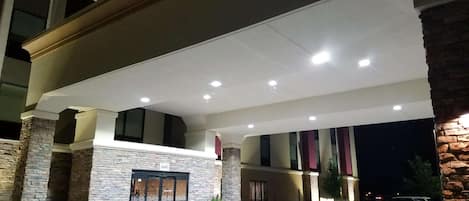 Exterieur