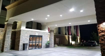 Hampton Inn Bismarck