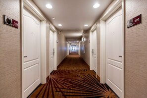 Interior - Hampton Inn Bismarck (Bismarck)