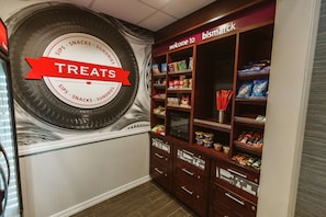 Snackbar