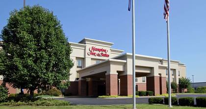 Hampton Inn & Suites Murray