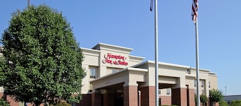 Hampton Inn & Suites Murray