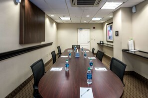 Meeting facility - Hampton Inn & Suites Montgomery-Downtown (Montgomery)