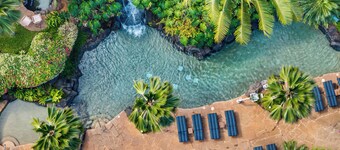 Kahana Falls Maui by VRI Americas