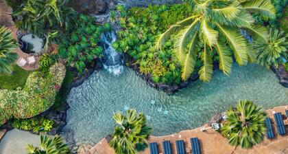 Kahana Falls Maui by VRI Americas