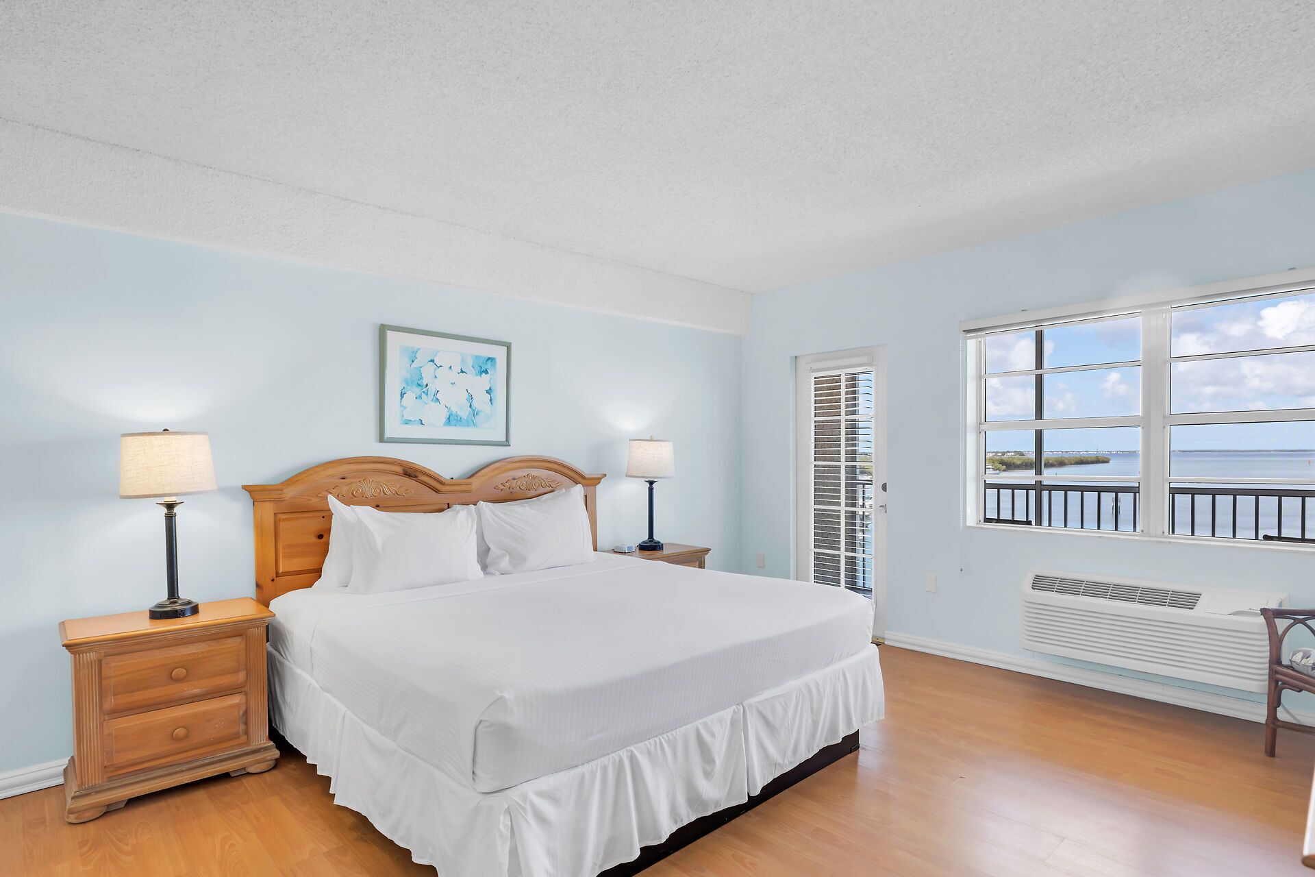 1 bedroom, premium bedding, in-room safe, individually decorated