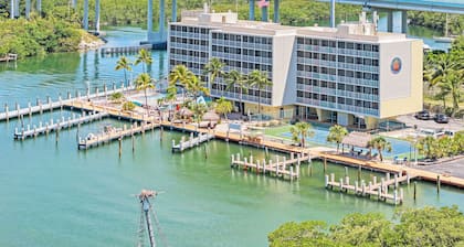 Anchorage Resort & Yacht Club