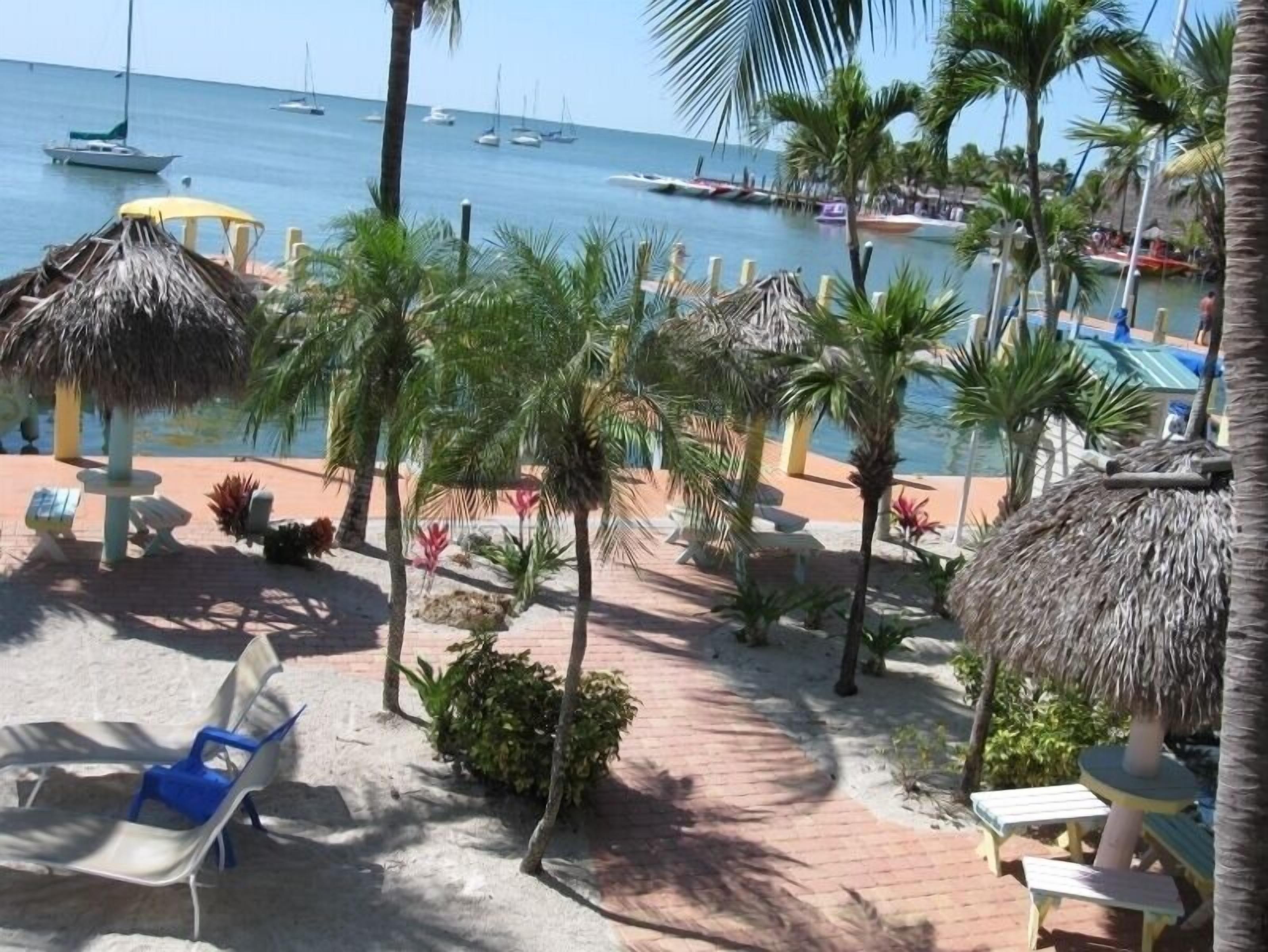 Anchorage Resort & Yacht Club in Key Largo, United States