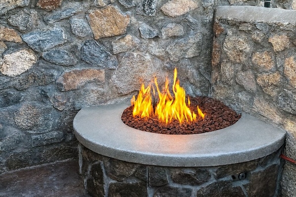 Chimenea