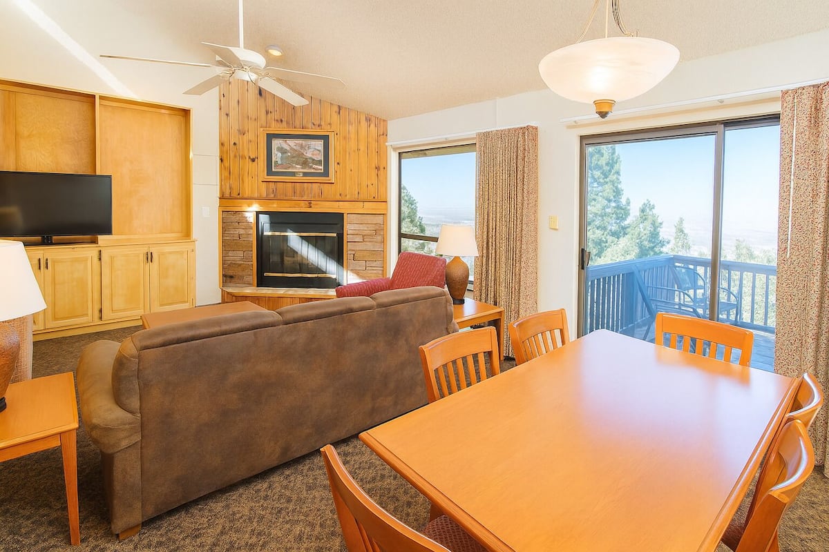 Condo, 3 Bedrooms | View from room